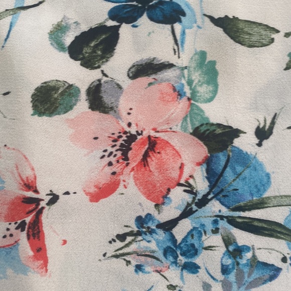 Pretty summer top. - Picture 10 of 10